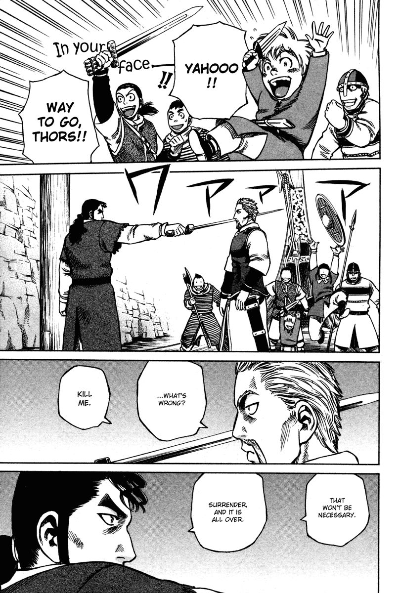 Vinland Saga Chapter 14 18